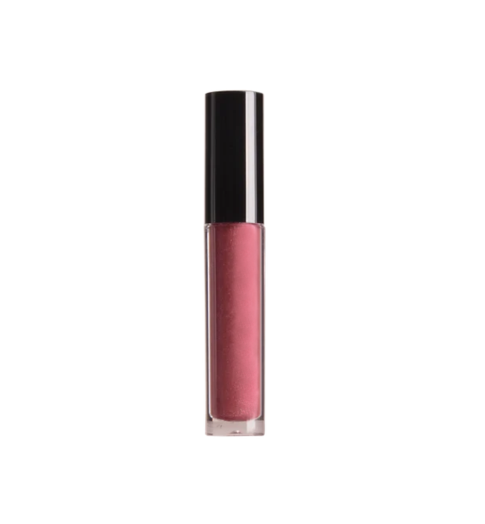 "Mira" Lip Gloss - Brick